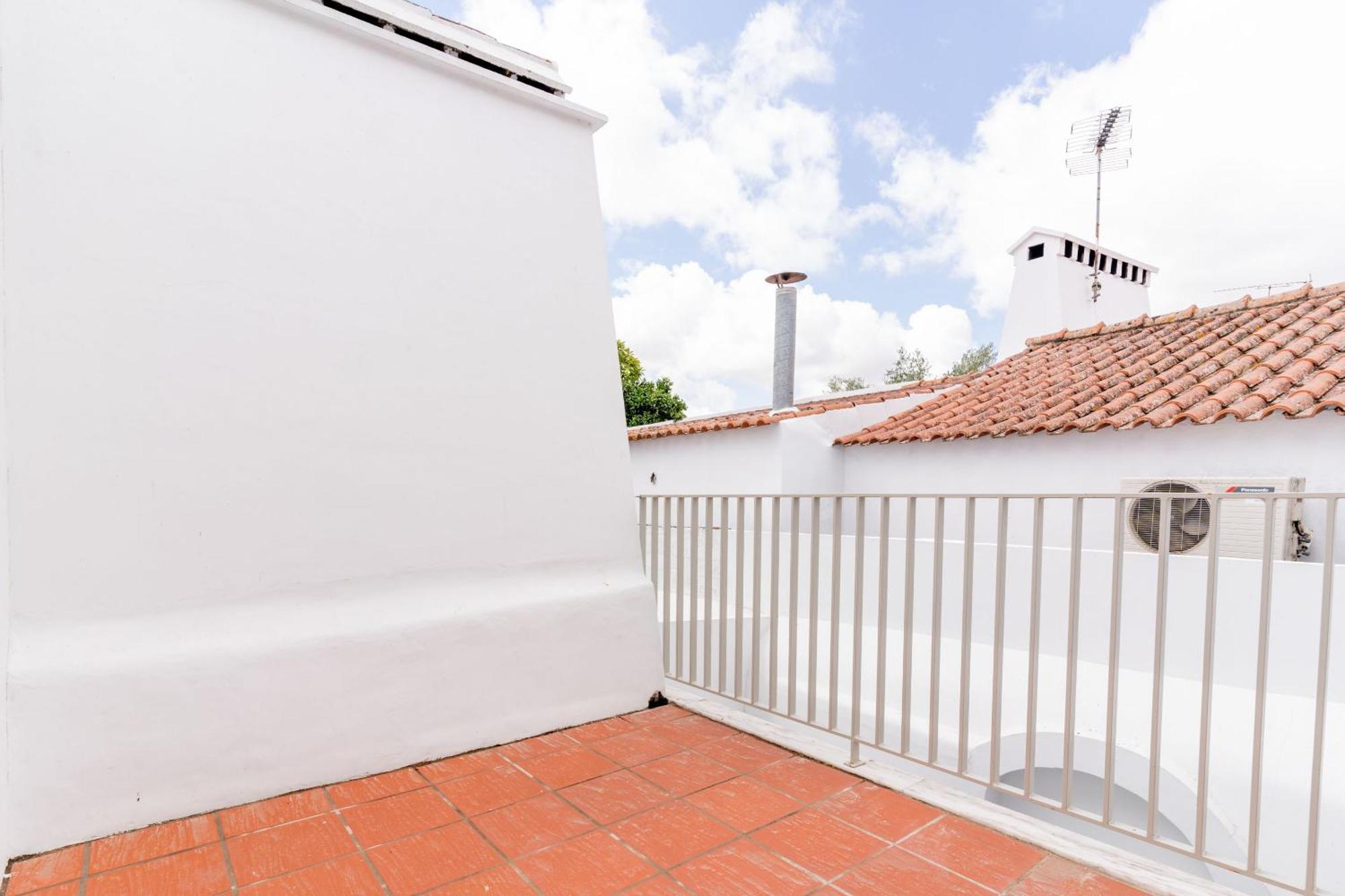Limehome Evora Rua De Machede 52 Екстер'єр фото