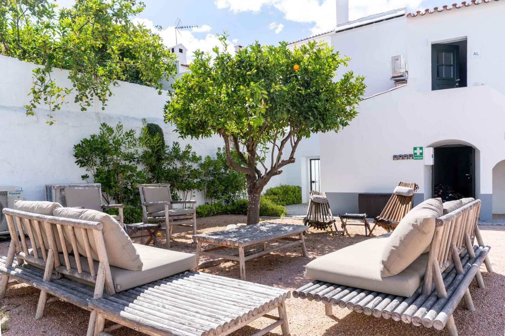 Limehome Evora Rua De Machede 52 Екстер'єр фото