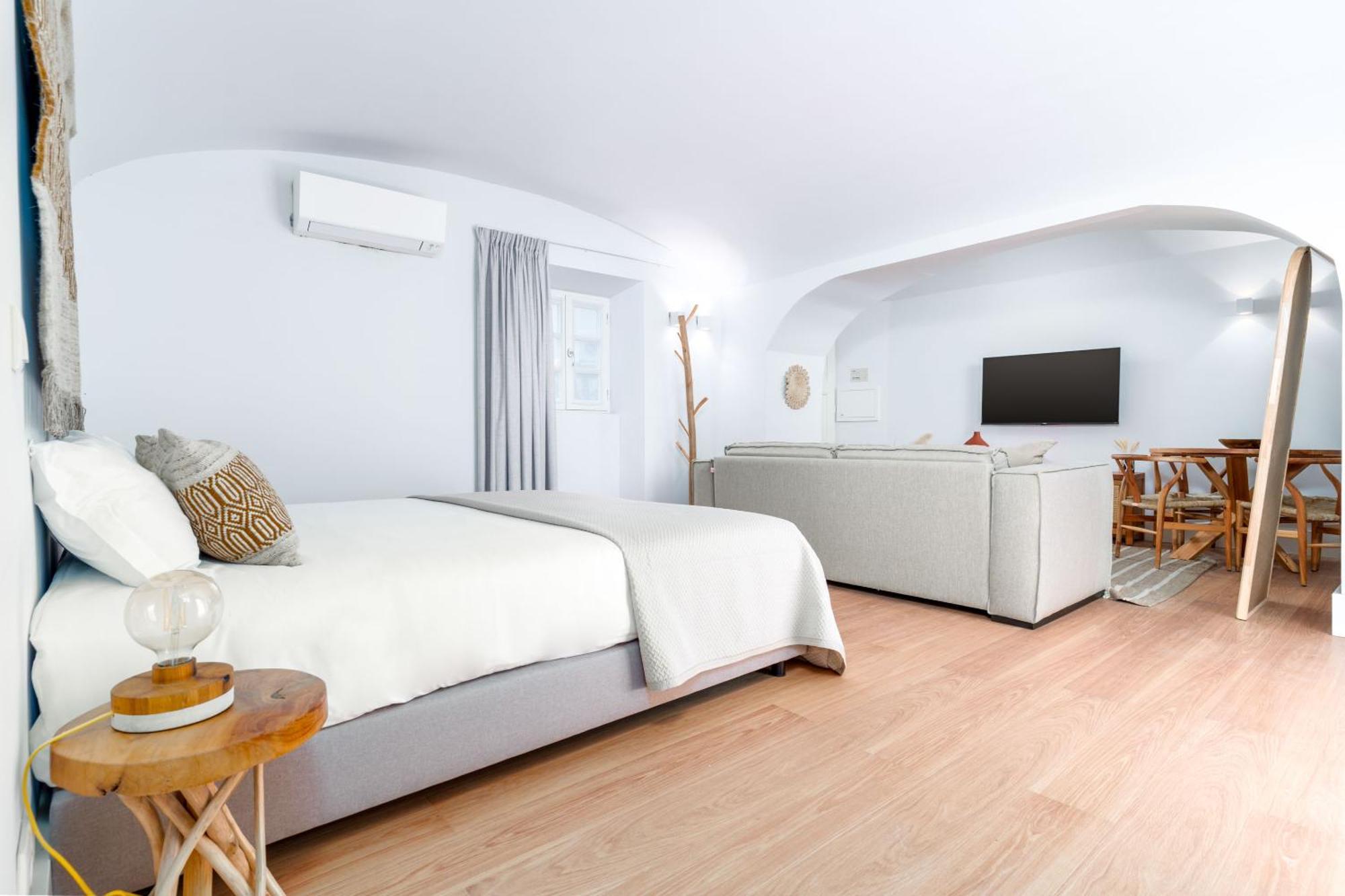 Limehome Evora Rua De Machede 52 Екстер'єр фото