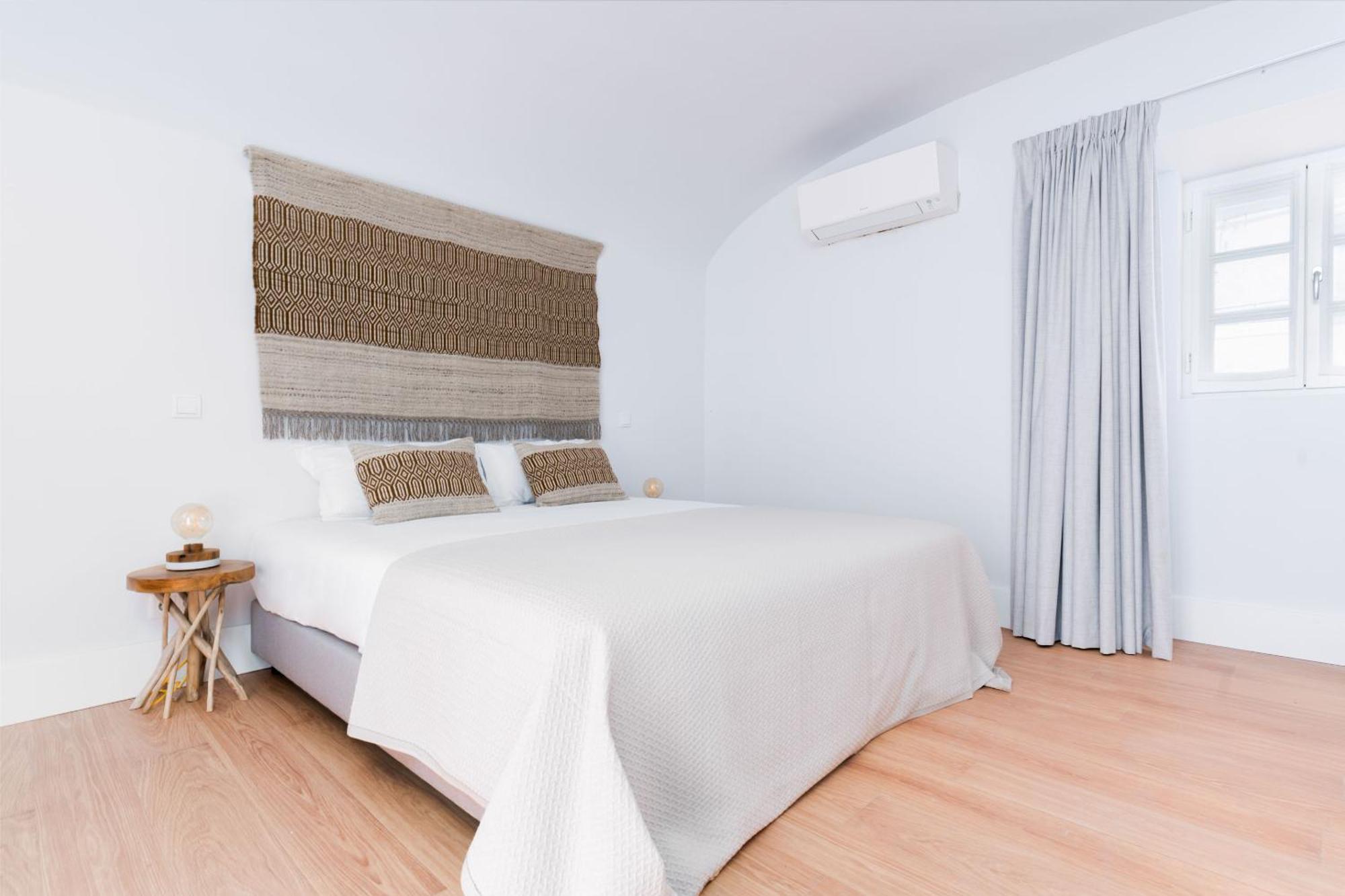 Limehome Evora Rua De Machede 52 Екстер'єр фото